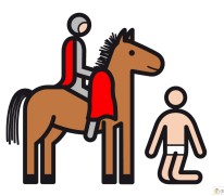 Sankt Martin Metacom Bild